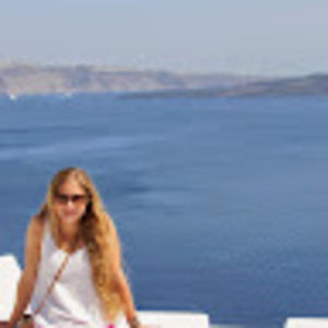 Meet your Posher, Kathryn